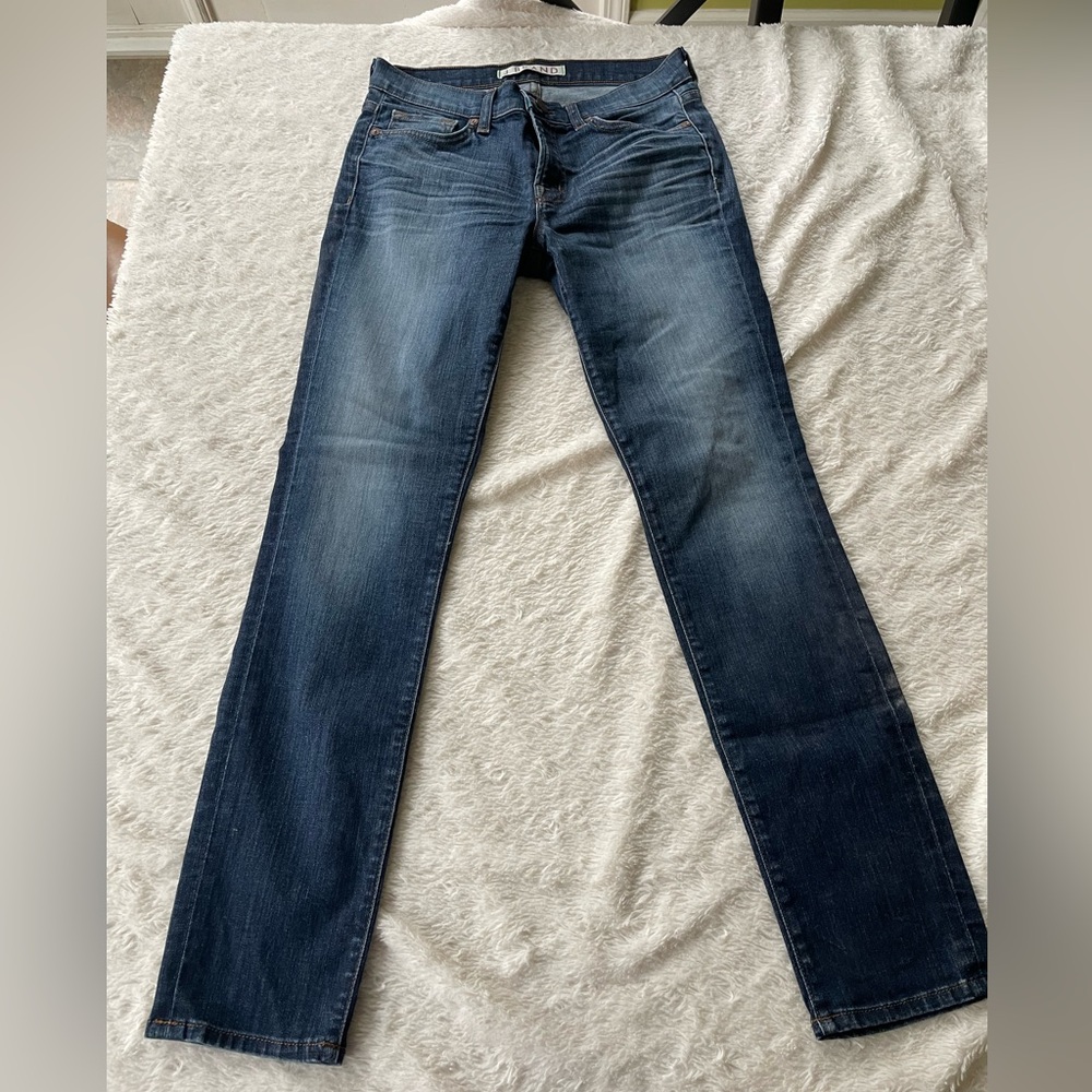 J Brand Women’s Skinny Jeans